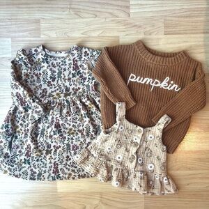 Little Co Bundle sz 18 months